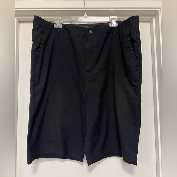 Hurley Brisbane 2.0 11.5" Inseam Walk Shorts - size 40 - Picture 1 of 8